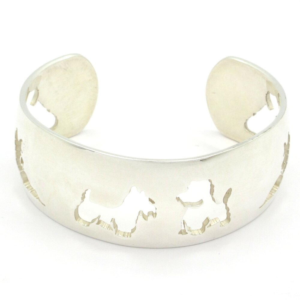 Hermès Bangle